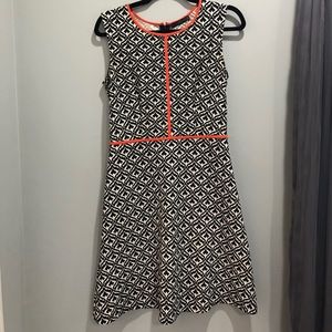 THML Knee length dress, excellent used condition